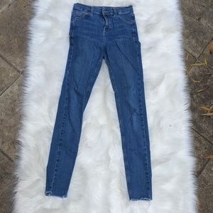 Topshop Jeans
